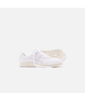 Onitsuka Tiger GSM - White vente chaude votre 