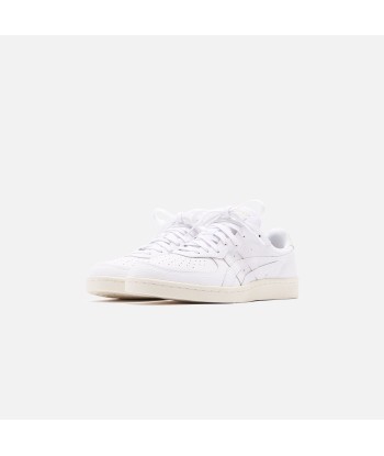 Onitsuka Tiger GSM - White vente chaude votre 