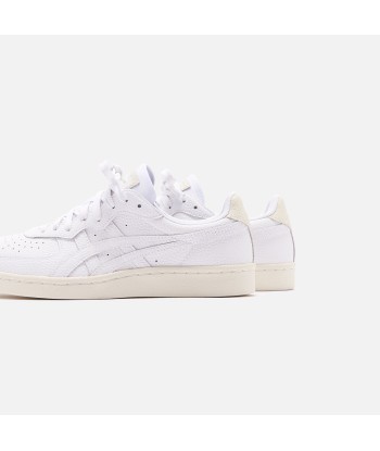 Onitsuka Tiger GSM - White vente chaude votre 