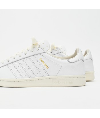 adidas Consortium Earlham SPZL - White 2 - 3 jours ouvrés.