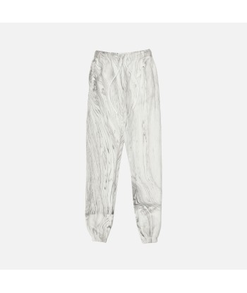 Cotton Citizen Milan Sweatpant - Grey Lead Marble ou a consommer sur place