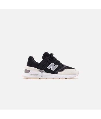 New Balance WMNS 997 Sport - Black / Moonbeam de votre