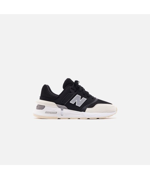 New Balance WMNS 997 Sport - Black / Moonbeam de votre