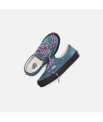 Vans OG Era LX Hairy Suede - Stargazer / Blue Mirage meilleur choix