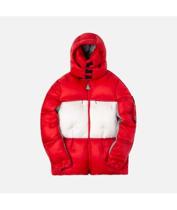 5 Moncler Craig Green Coolidge Giubbotto Jacket - Black français