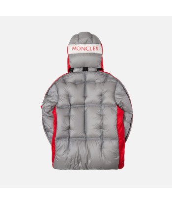 5 Moncler Craig Green Coolidge Giubbotto Jacket - Black français