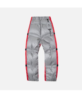 5 Moncler Craig Green Pantalone - Red pas cher chine