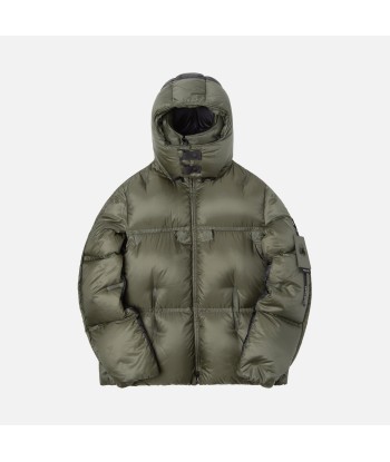 5 Moncler Craig Green Maher Giubbotto - Green l'évolution des habitudes 