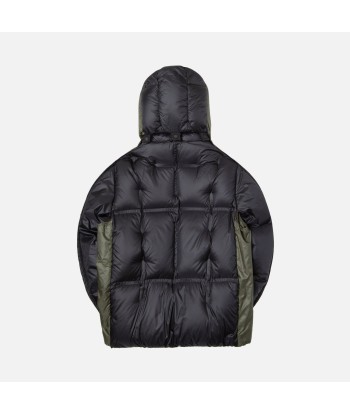 5 Moncler Craig Green Maher Giubbotto - Green l'évolution des habitudes 