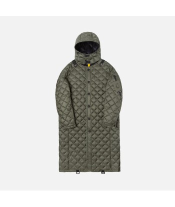 5 Moncler Craig Green Hagedon Giubbotto - Green Voir les baskets