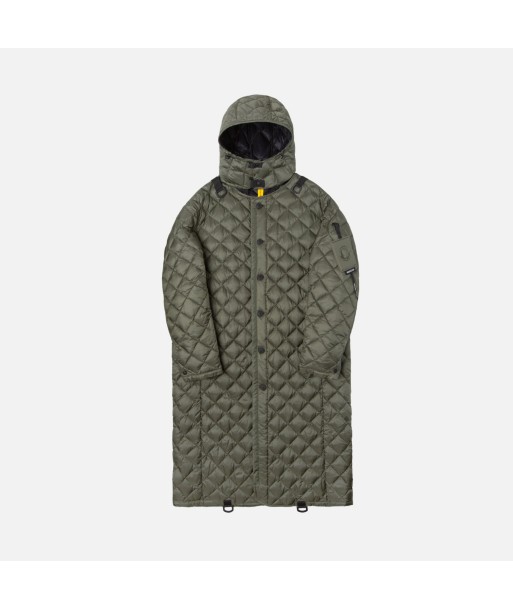 5 Moncler Craig Green Hagedon Giubbotto - Green Voir les baskets