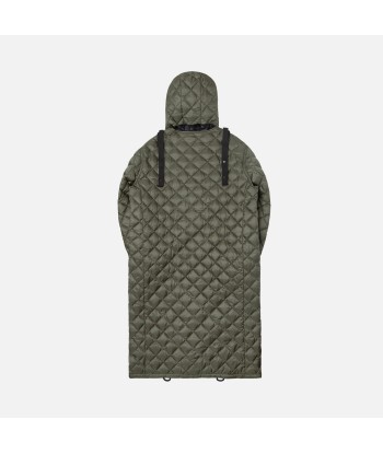 5 Moncler Craig Green Hagedon Giubbotto - Green Voir les baskets