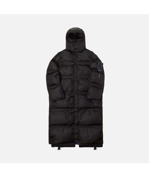 5 Moncler Craig Green Sullivan Giubbotto Long Jacket - Black votre