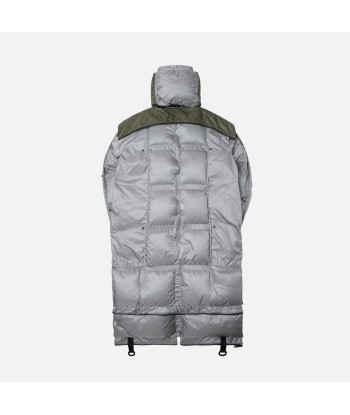 5 Moncler Craig Green Neville Giubbotto - Green ou a consommer sur place