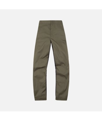 5 Moncler Craig Green Pantalone - Green d'Europe débarque