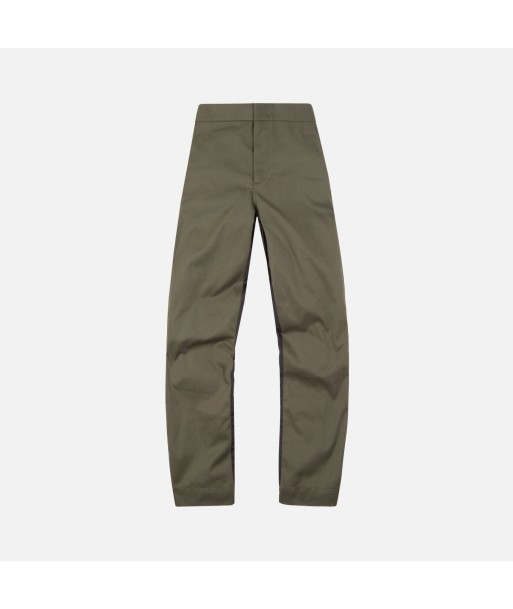 5 Moncler Craig Green Pantalone - Green d'Europe débarque