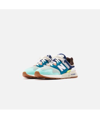 New Balance 997 Sport - Team Teal / Neo Mint / Brown l'achat 