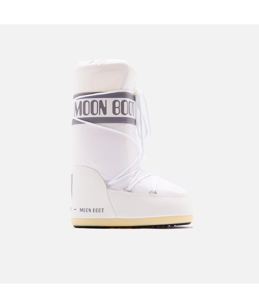 Kith Women Moon Boot Nylon - White online