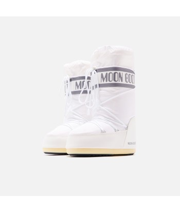 Kith Women Moon Boot Nylon - White online