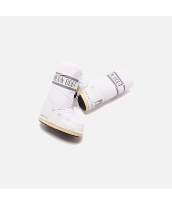 Kith Women Moon Boot Nylon - White online