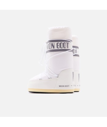 Kith Women Moon Boot Nylon - White online