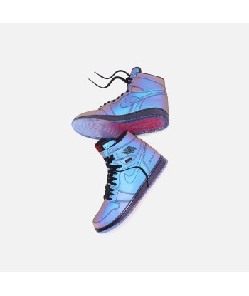 Nike Air Jordan 1 High Zoom - Fearless de pas cher