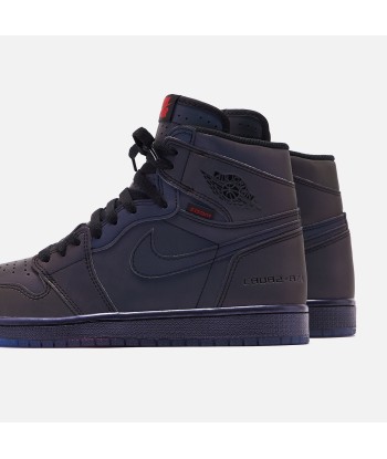 Nike Air Jordan 1 High Zoom - Fearless de pas cher