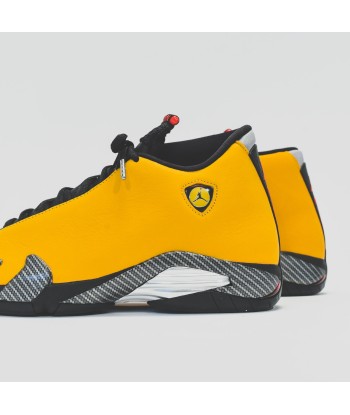 Nike Air Jordan 14 Retro SE - University Gold / Black 50% de réduction en Octobre 2024