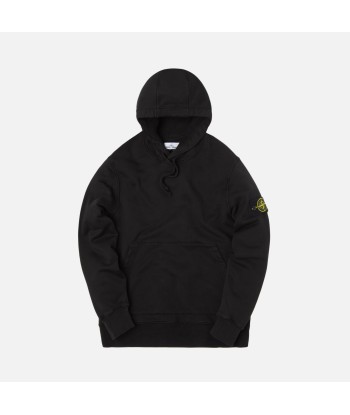 Stone Island Hoodie - Black votre