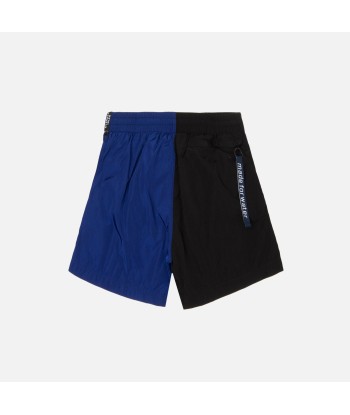 Everest Isles Swimmer Eco Colorblock 13" - Black / Navy En savoir plus