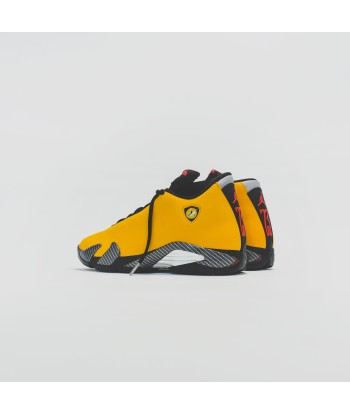 Nike Air Jordan 14 Retro SE - University Gold / Black 50% de réduction en Octobre 2024