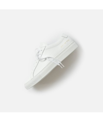 Common Projects Original Achilles Low - White france