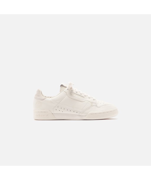 adidas Continental 80 - Off White chez Cornerstreet bien 