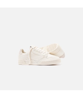 adidas Continental 80 - Off White chez Cornerstreet bien 