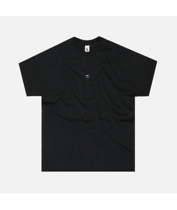 Nike x MMW Men's Tee - Black 2 - 3 jours ouvrés.