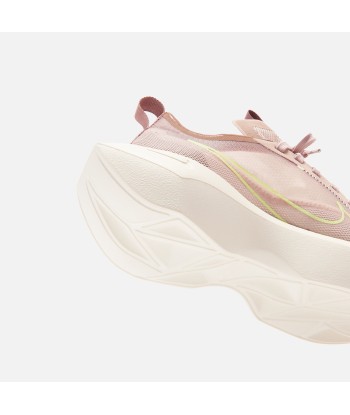 Nike WMNS Zoom Vista Lite - Fossil Stone / Barely Volt / Desert français