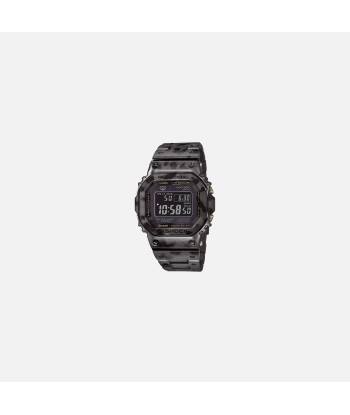 G-Shock Full Metal 5000 Titanium - Camouflage de l' environnement