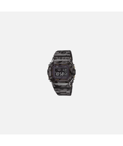 G-Shock Full Metal 5000 Titanium - Camouflage de l' environnement