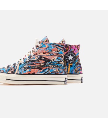 Converse Chuck 70 High - Multi en ligne des produits 