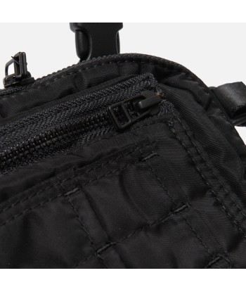 Maharishi MA Holster Bag - Black Economisez 