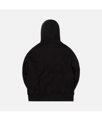 Palm Angels Bear Hoodie - Black d'Europe débarque