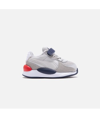 Puma RS-9.8 Gravity Toddler - Grey / Navy / Red 2 - 3 jours ouvrés.