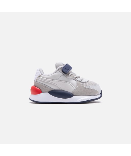 Puma RS-9.8 Gravity Toddler - Grey / Navy / Red 2 - 3 jours ouvrés.