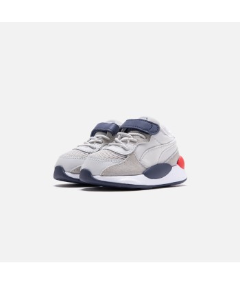 Puma RS-9.8 Gravity Toddler - Grey / Navy / Red 2 - 3 jours ouvrés.