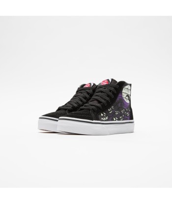 Vans x Disney SK8-HI Zip - Jacks Lament / Nightmare Pour