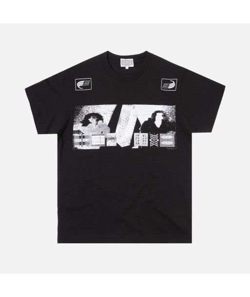 Cav Empt Curved Tee - Black online