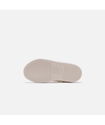 Veja Pre-School Small V-10 Velcro - White Tonic le des métaux précieux