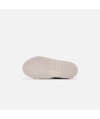 Veja Small Toddler V-10 Velcro - White / Emeraude 50% de réduction en Octobre 2024