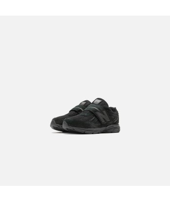 New Balance Pre-School 990 - Black l'évolution des habitudes 