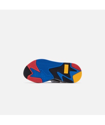 Puma Grade Scool RS-X3 Rubiks Cube - Yellow / Blue / Red Toutes les collections ici